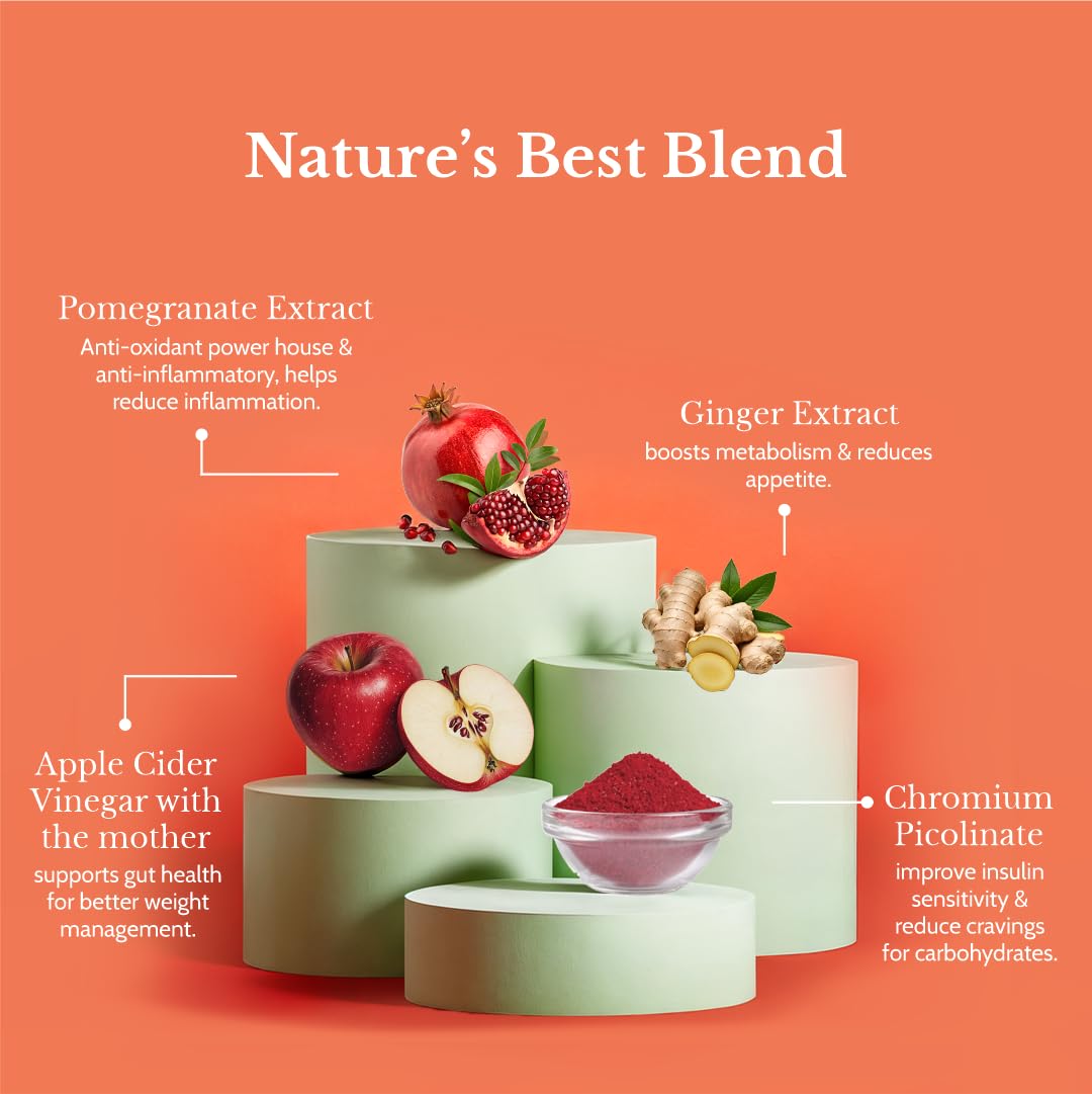 Buy Now Herb Tantra Apple Cider Vinegar With Mother | Acv With Chrom... 3 Buy Now Herb Tantra Apple Cider Vinegar With Mother | Acv With Chrom...