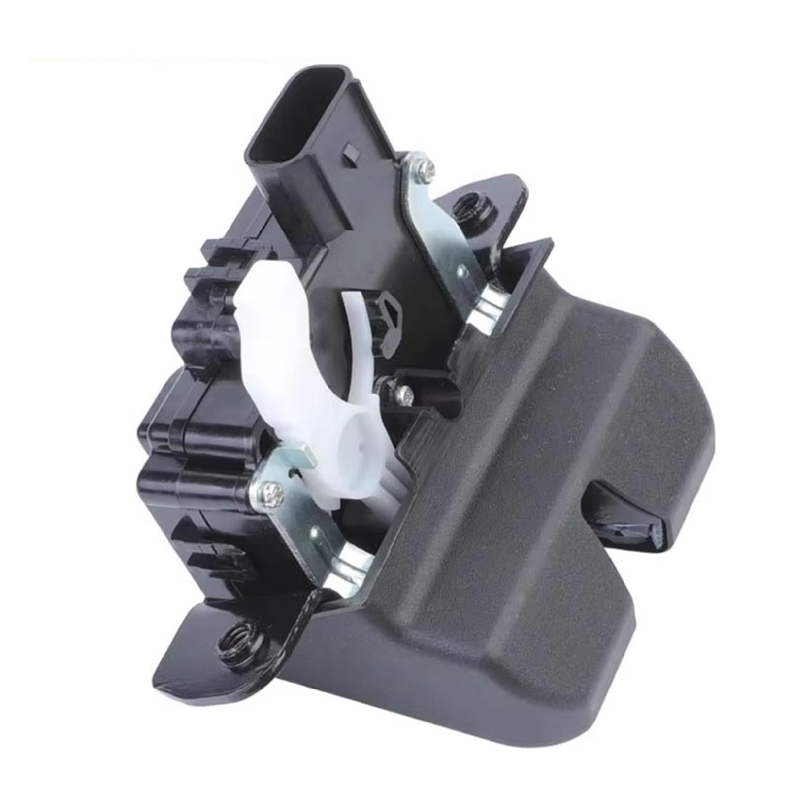 Trunk Lock Compatible with Kia for Sportage 2017 2018 2019 2020 2021 Automotive Components Trunk Tailgate Lock Latch Actuator OEM：81230D3000