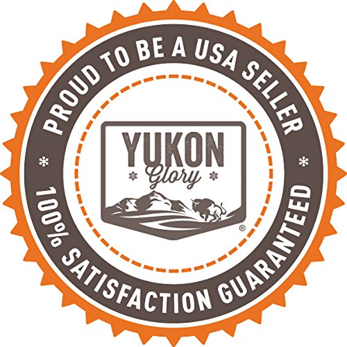 Yukon Glory Set of 3 Professional Barbecue Mini Grilling Basket Set, Heavy Duty Stainless Steel Perforated Grill Baskets for Grilling Veggies, Seafood, and More - Thumbnail 6
