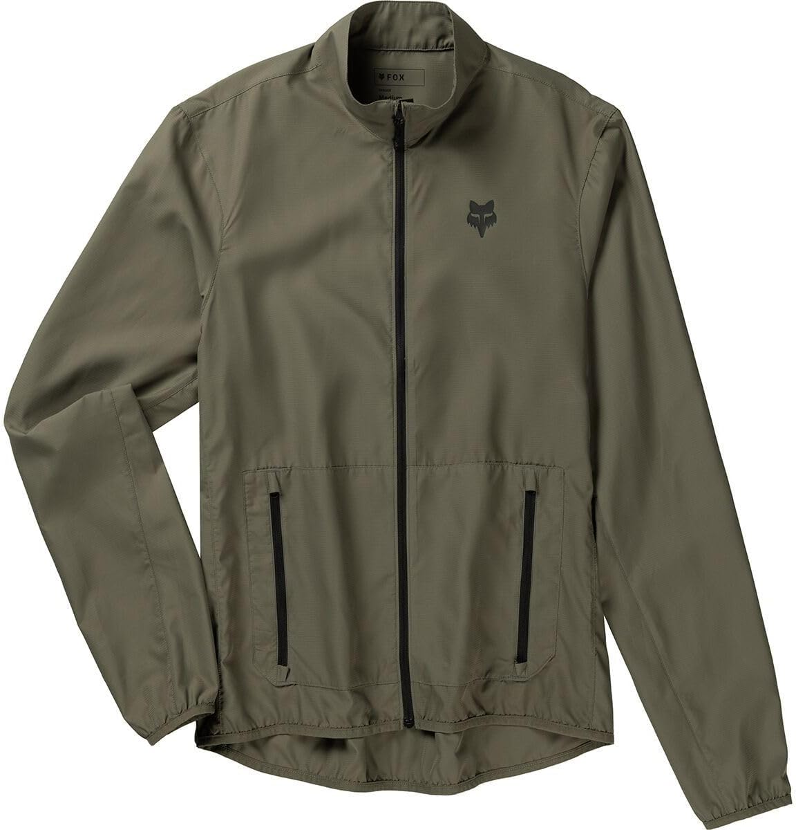 Unisex Coat Fox Rain Jacket Fox Ranger 2.5L ASH M