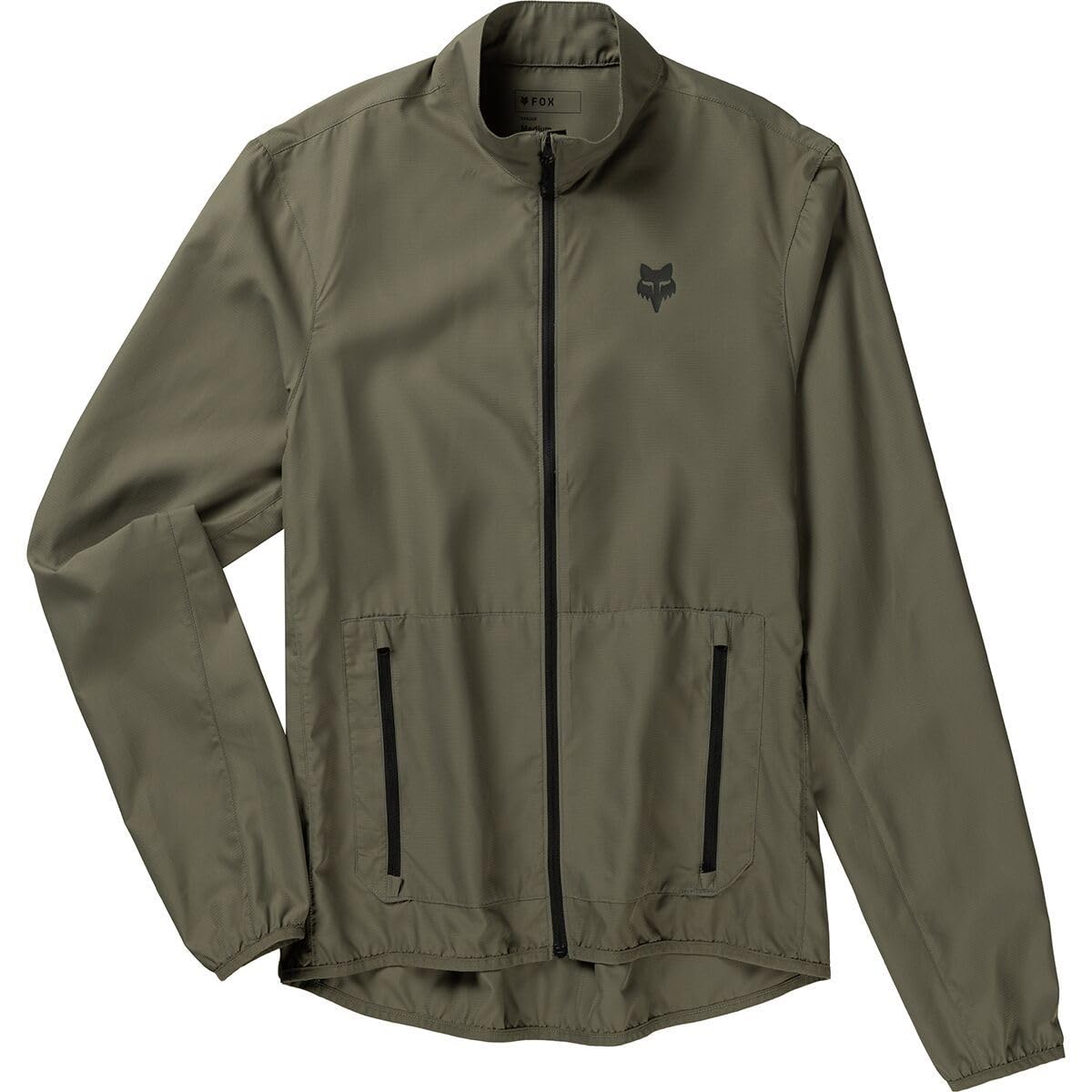 Veste de VTT Fox Racing Ranger Wind pour ne plus subir le froid