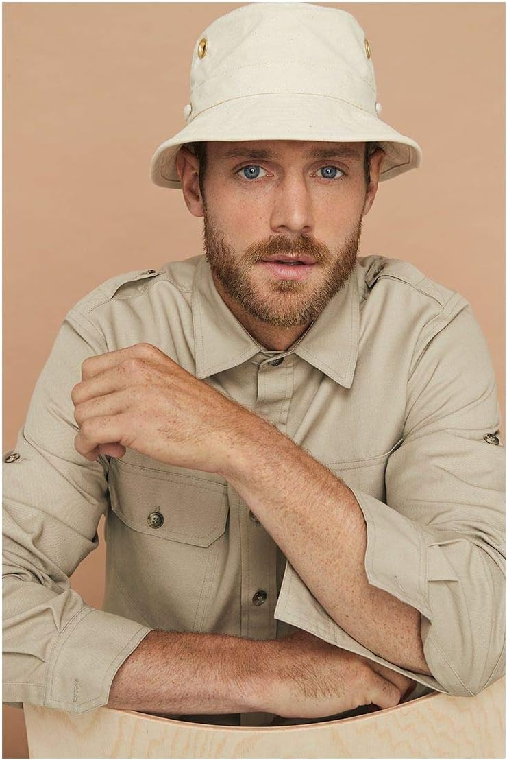 Tilley The Iconic T1 Hat