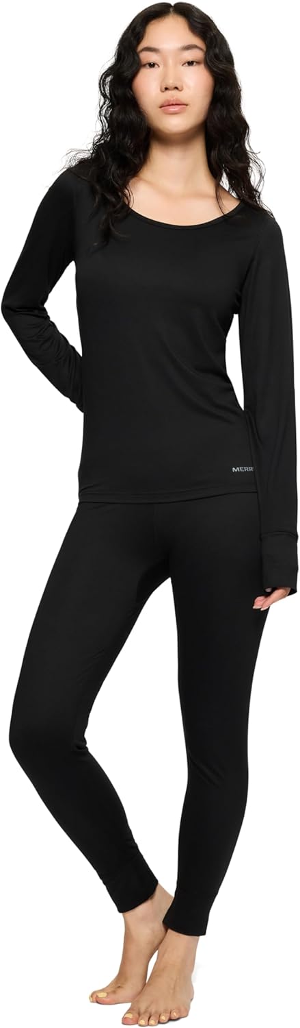 Merrell Womens Juniper Base Layer Top - Image 2
