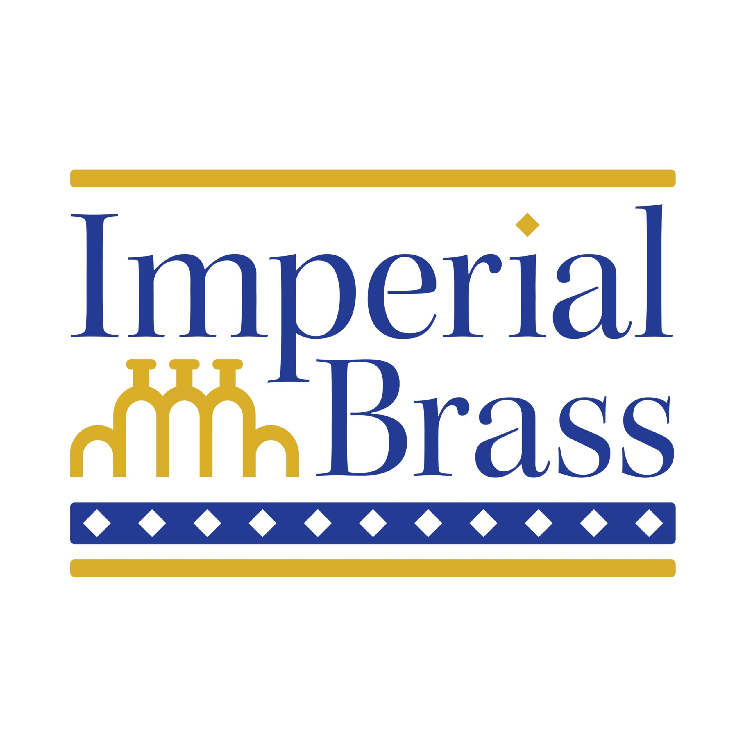 Imperial Brass
