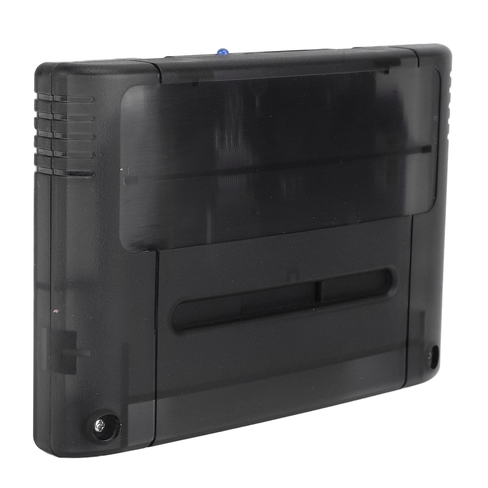 Ejoyous Cartuccia di Gioco Scheda di Memoria da 8 GB per Console SFC Scheda per Videogiochi 3000 in 1 V1 Hardware Salvataggio Automatico Regione di Backup Gratuita per Giocatori retrò Giapponesi Ed