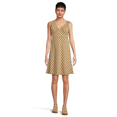 Toad&Co Rosemarie Sleeveless Dress Women