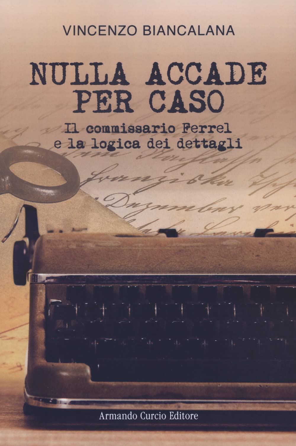 Nulla Accade Per Caso. Il Commissario Ferrel E La Logica Dei Dettagli - 4