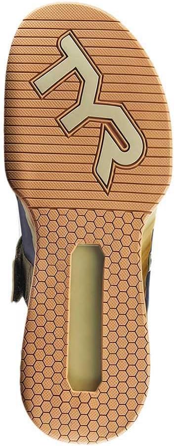 Amazon.co.jp: TYR Uni-Adult L-1 Lifter, black/gold