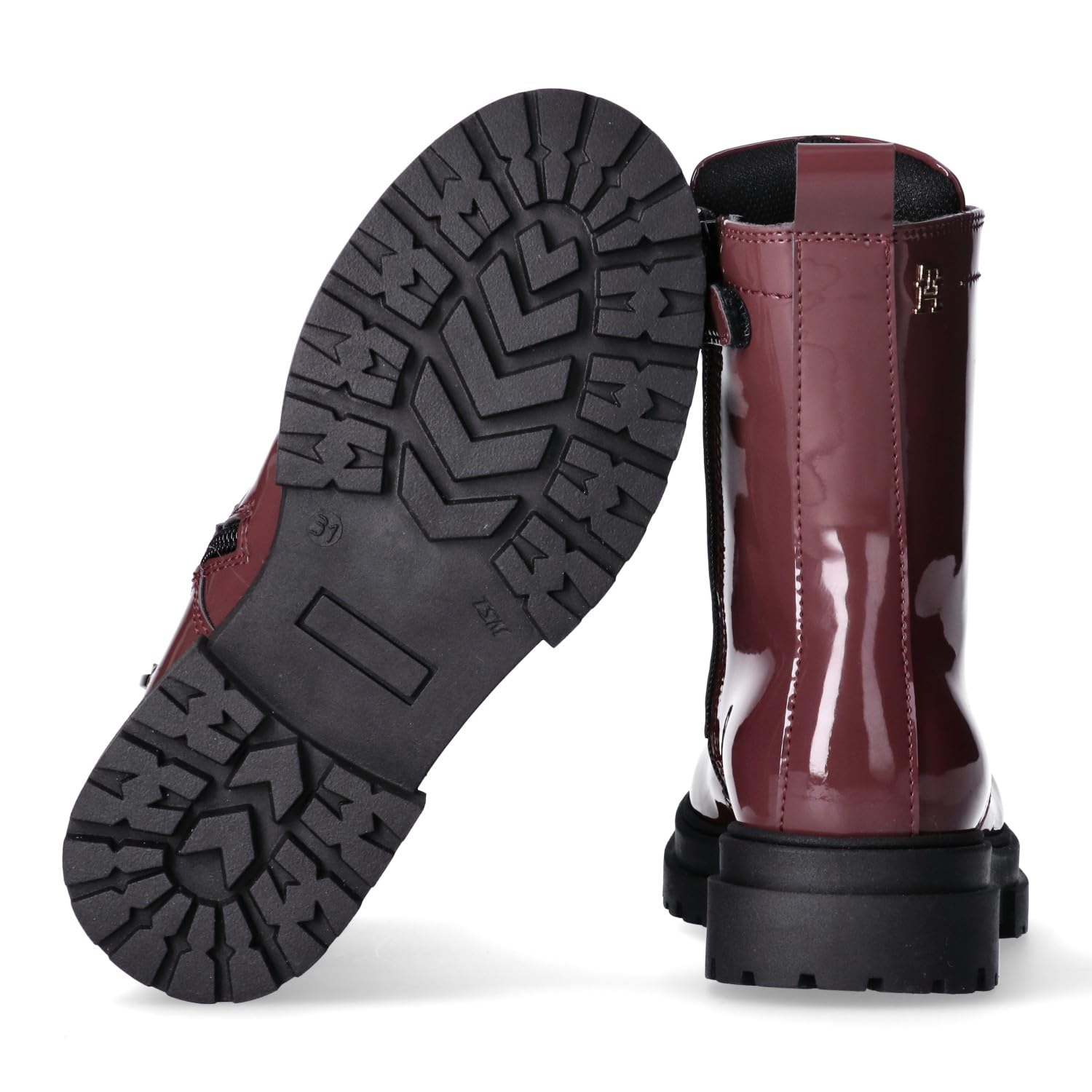 Tommy Hilfiger Kessy, Fashion Boot Niñas