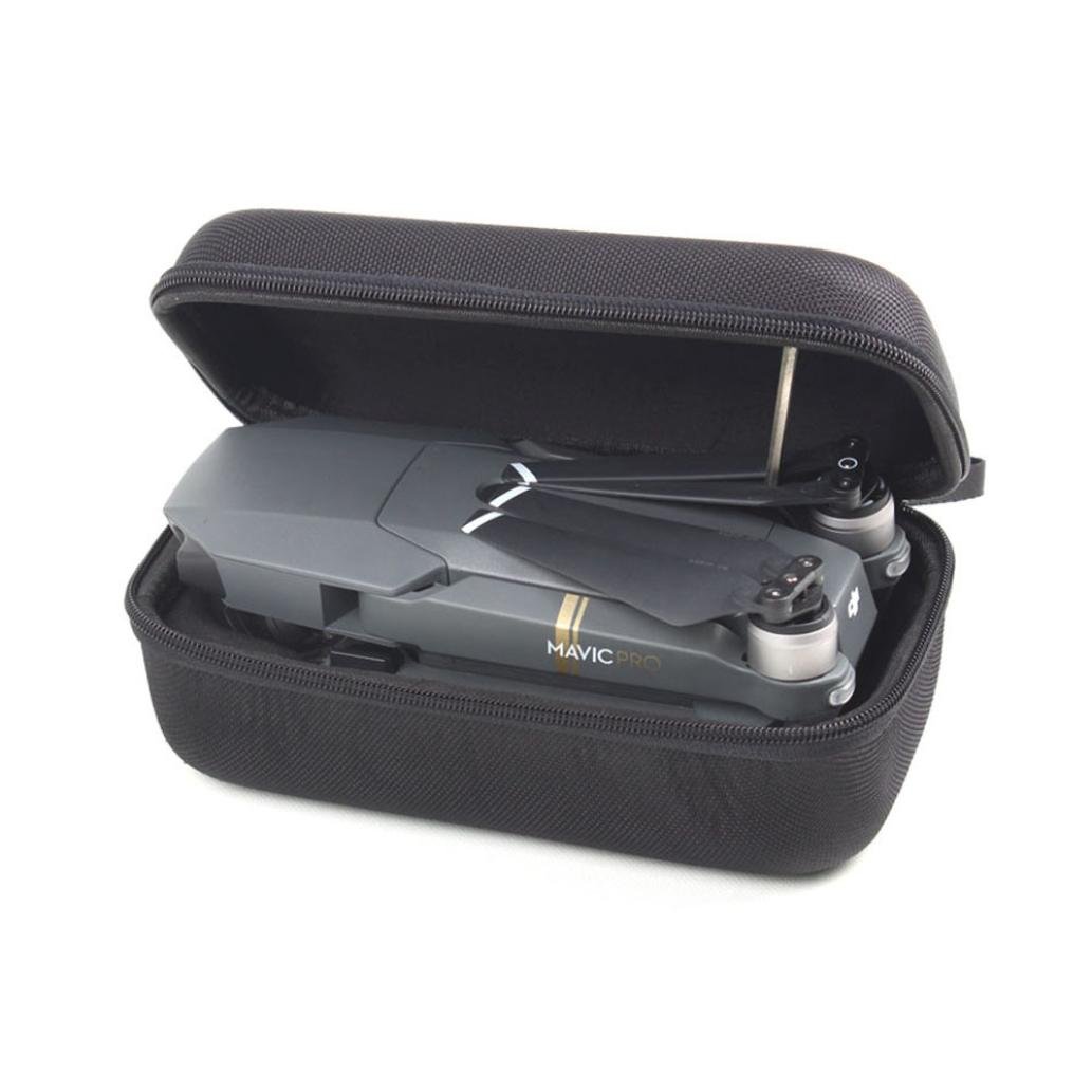 HARRYSTOREFor DJI Mavic Pro Drone Hard Strorage Portable Carrying Travel Case Bag Box