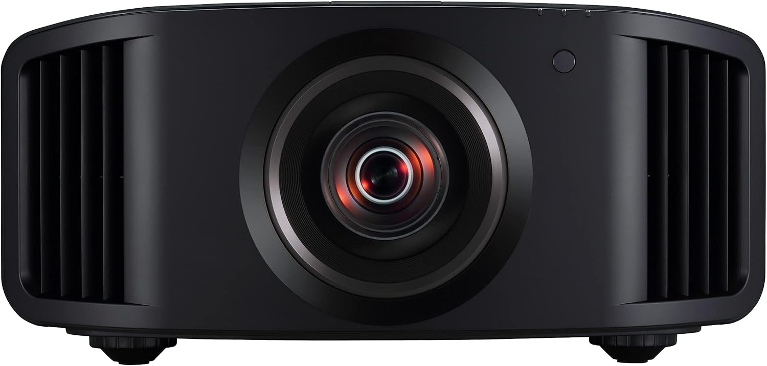 JVC DLA-NZ7 D-ILA Laser Projector