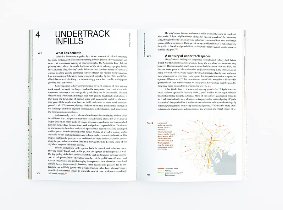 Emergent Tokyo: Designing the Spontaneous City - Image 5