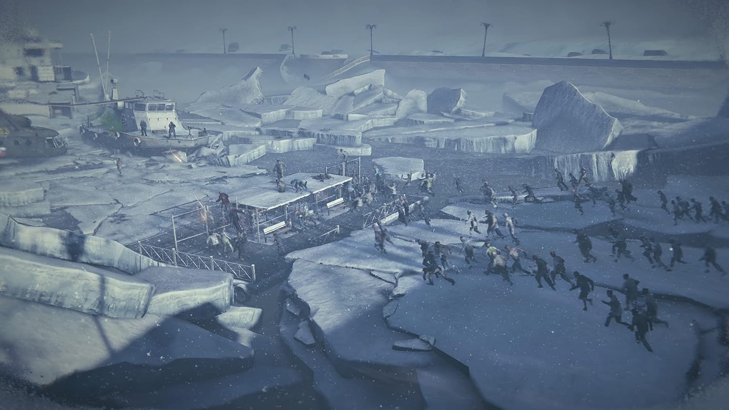 World War Z - Nintendo Switch - Very Good - Used Game - Image 4