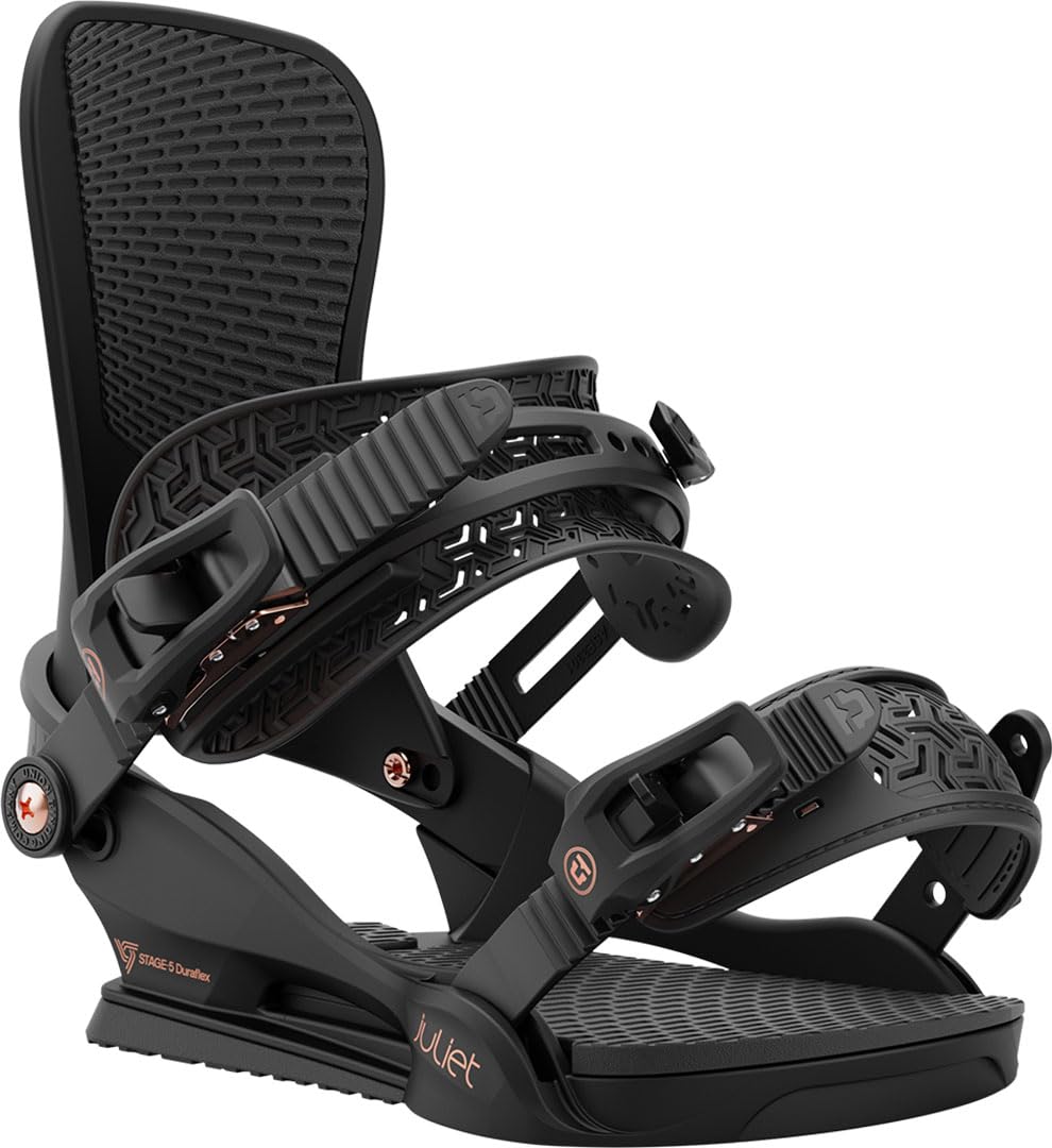 Amazon.co.jp: UNION 241061 Snowboard Bindings 25 JULIET 24-25