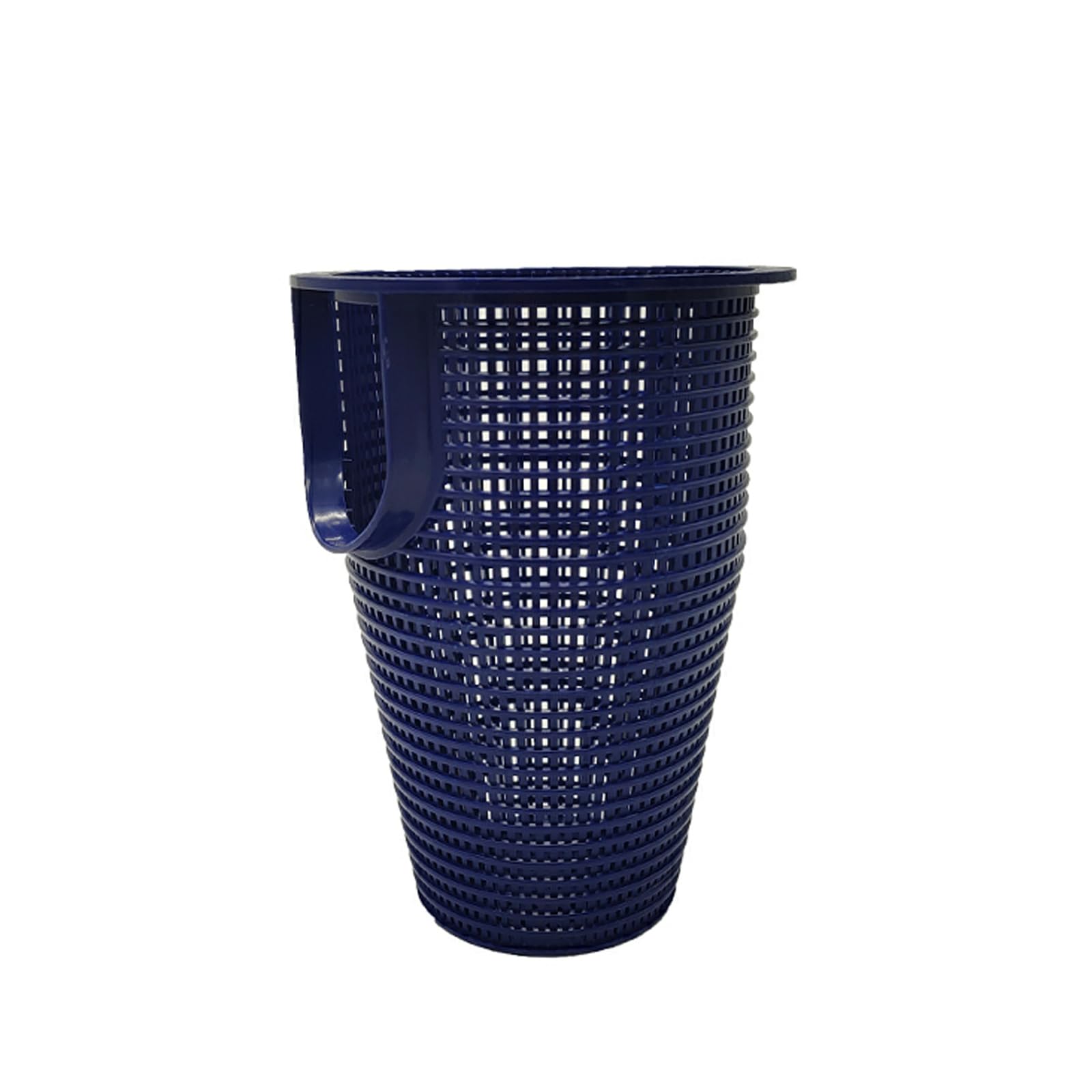 Heavy-Duty Mesh Pool Filter Basket High Capacity Skimmer for Efficient High Efficiency Pool Filtration Accessory