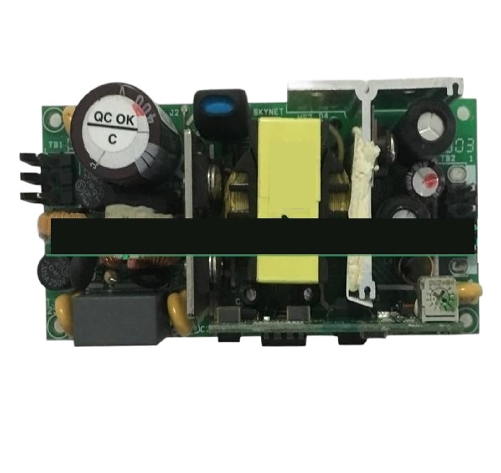 CXDFRSER SNP-Z066-1 Power Supply
