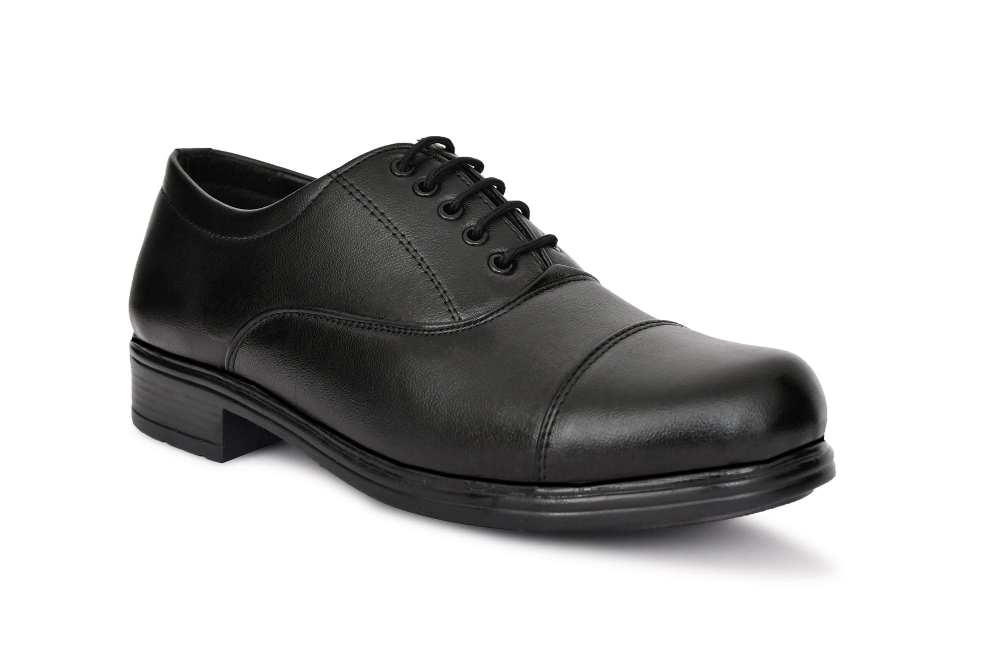 eristine Men's Classic Oxford Formal Shoes-picture-15