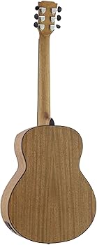 トラベラー アコースティックギターREDLANDS エレアコ仕様 Amazon.co.jp: TRAVELER GUITAR トラベラーギター エレアコギター