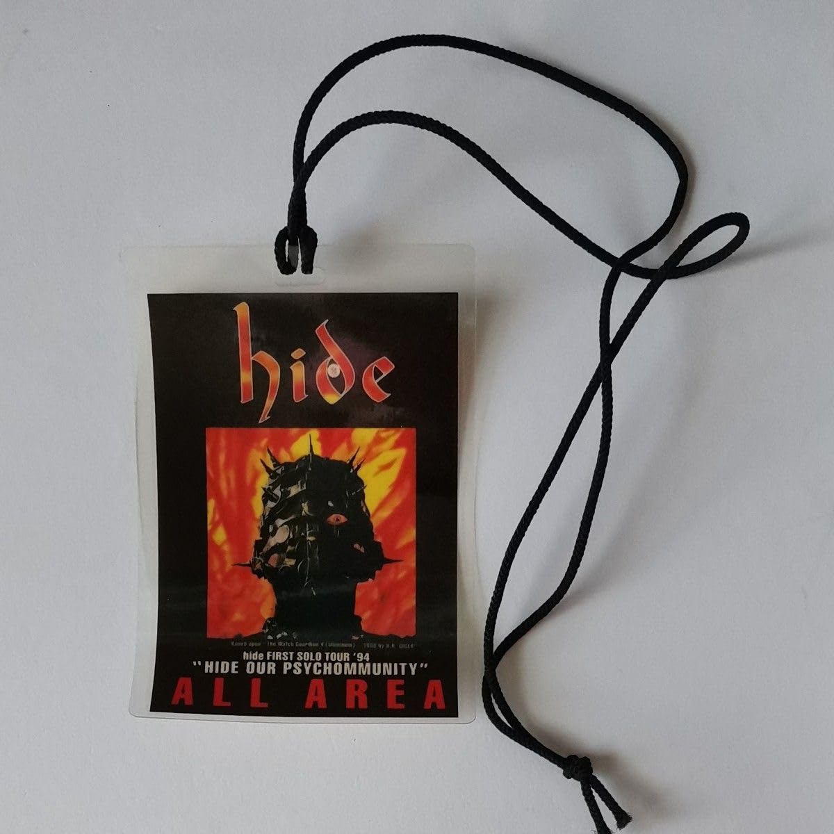Amazon.co.jp: hide 