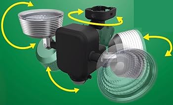 ムサシライトv-2 300g  23個 Amazon | ムサシ(MUSASHI) センサーライト ブラック 本体サイズ