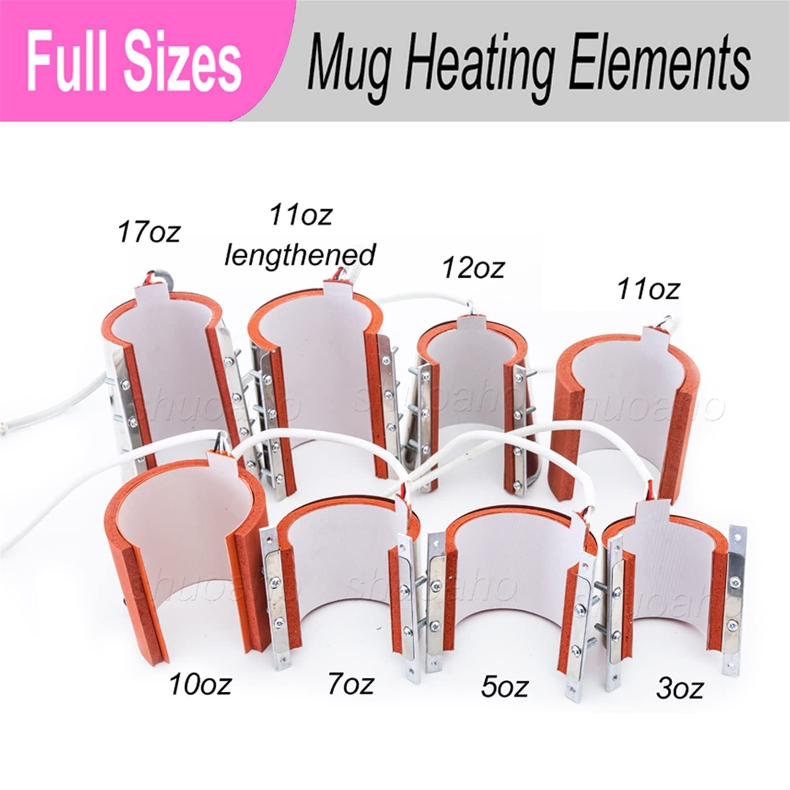 15 en 1 Combo Muntifunctional Sublimación Máquina de pulsación calor T Shirt Impresora transferencia for taza/tapa fútbol botella bolígrafo zapatos Equipos de soldadura robustos