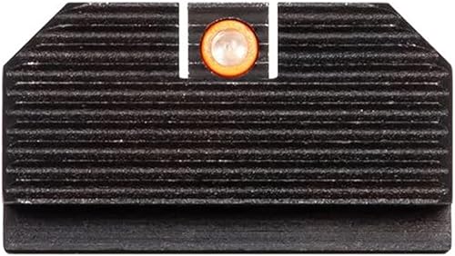 Miniatura 1 de Night Fision Optics Ready Stealth .290-.313 - Juego de visión nocturna compatible con Glock 171934 diseñado para cotestigos inferiores 13 con