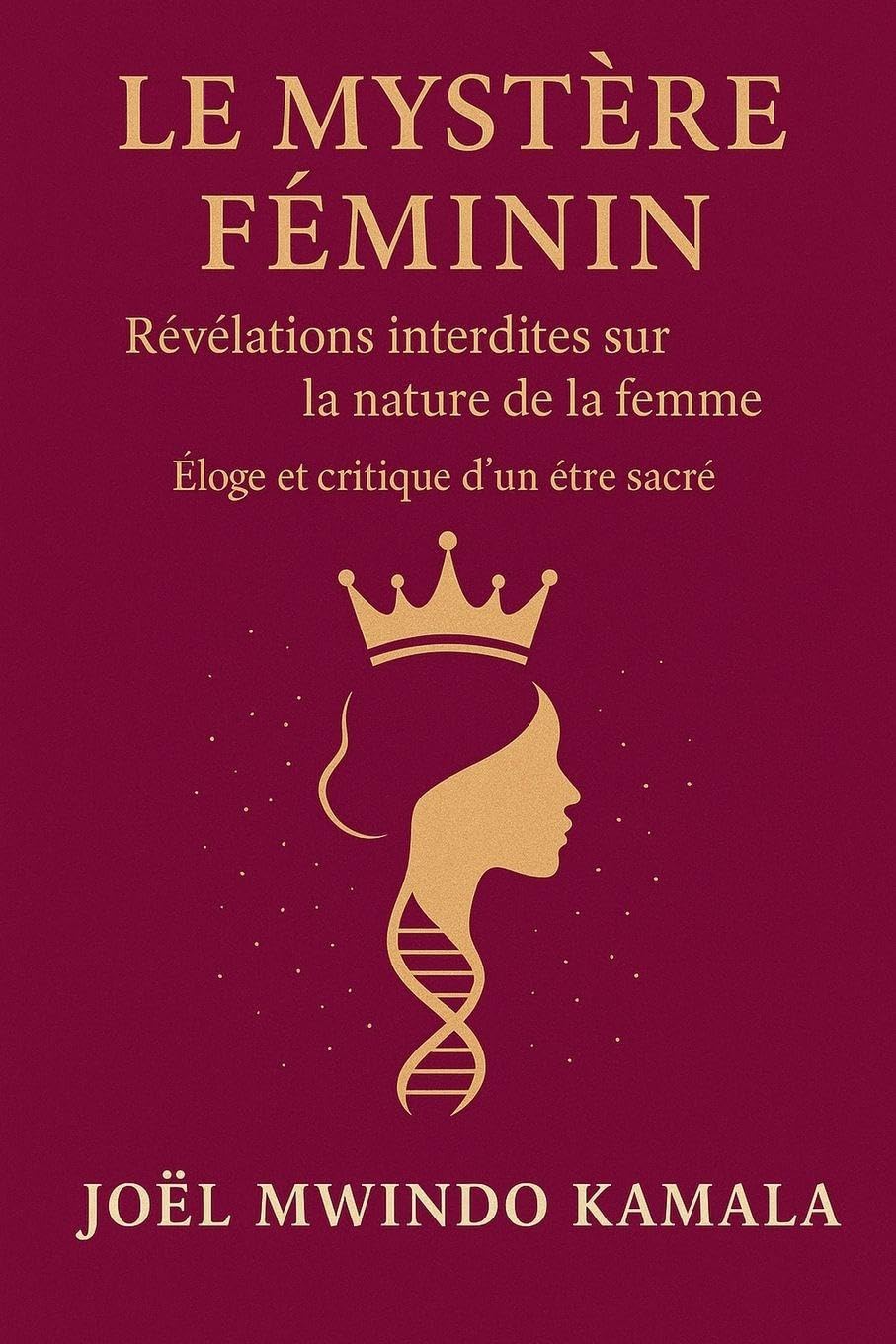 Le Mystère Féminin