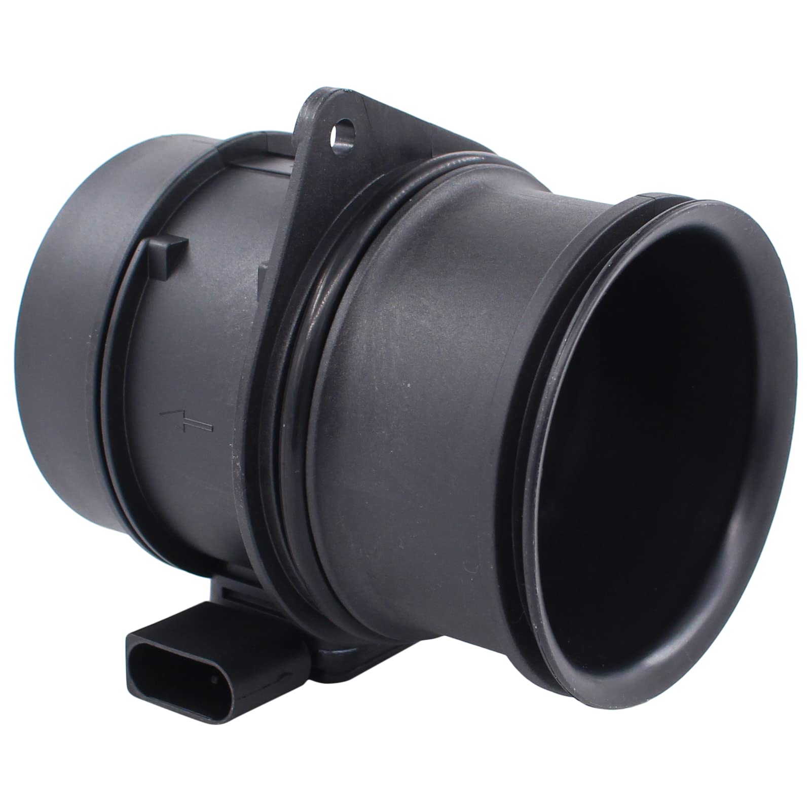 Sensore MAF flusso d'aria di massa per Discovery 3 4 Range Rover Sport 1 L320 2.7