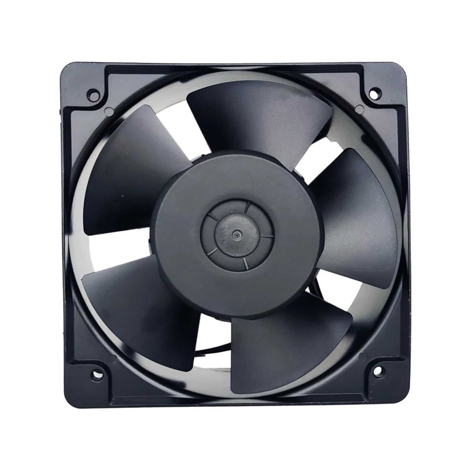 OSHZIKJII 15cm Fan SJ1725HA2 1725 AC110/220V SJ1725HA1 150x150x51mm 0.15A Cooling Fan Square(SJ1725HA2)