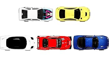 ◉ホットウィール【オンライン限定】 マウンテン・ドリフターズ コンテナセット Amazon.com: Hot Wheels Premium Car Culture Mountain Drifters