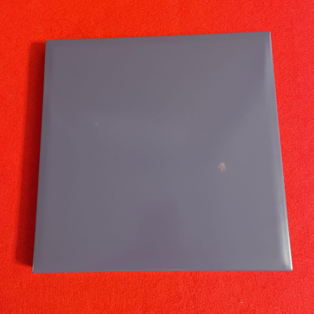 Amazon.co.jp: ︎京漆器 四角盆 正方形 トレイ オードブル 八寸