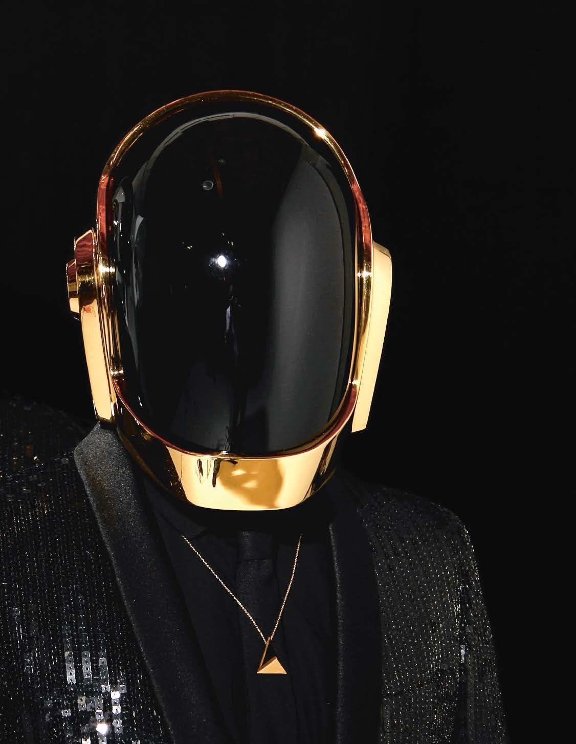 Daft Punk - Une vie de robots