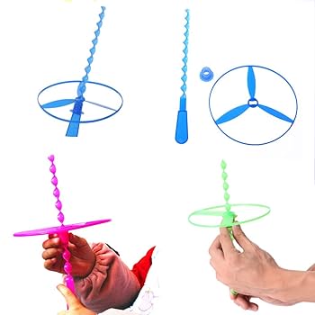 Amazon | ツイスティ空飛ぶ円盤 12 個のパッケージ アソート