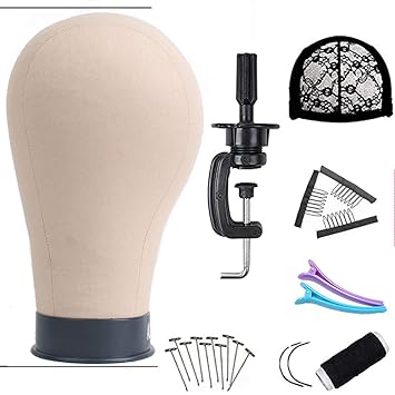 Wig making cork Clearance