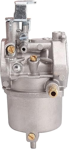 Miniatura 8 de 10L0L Carburador de golf Kit de bomba de combustible para 1998-UP Club Car DS Precedent Turf Carryall FE290 Kawasaki Motores Carb 101805601