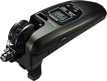Amazon | シマノ(SHIMANO) ワカサギ電動リール 23 レイクマスター CT-T
