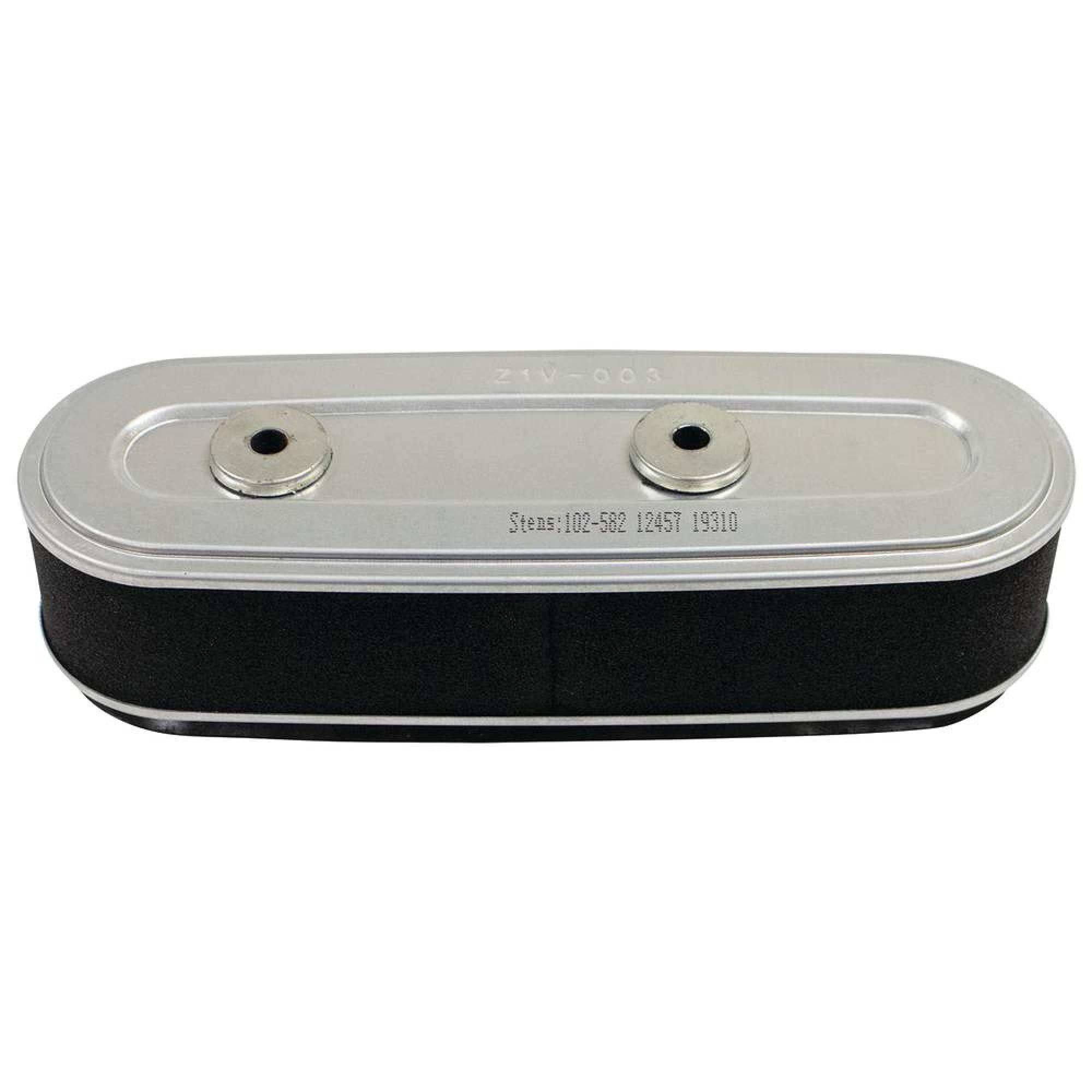 Amazon.com : Stens Air Filter Combo 102-582 Compatible with