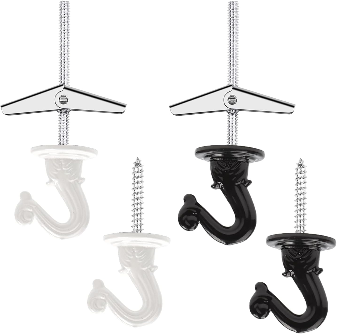 Hanging Ceiling Hooks Wall Swag Hook Driller Hook for