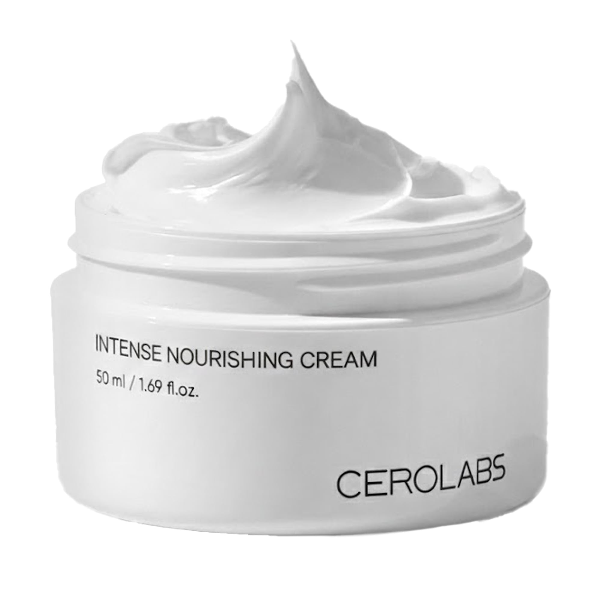 Amazon.com: Cerolabs Intense Nourishing Cream, Deep Moisture
