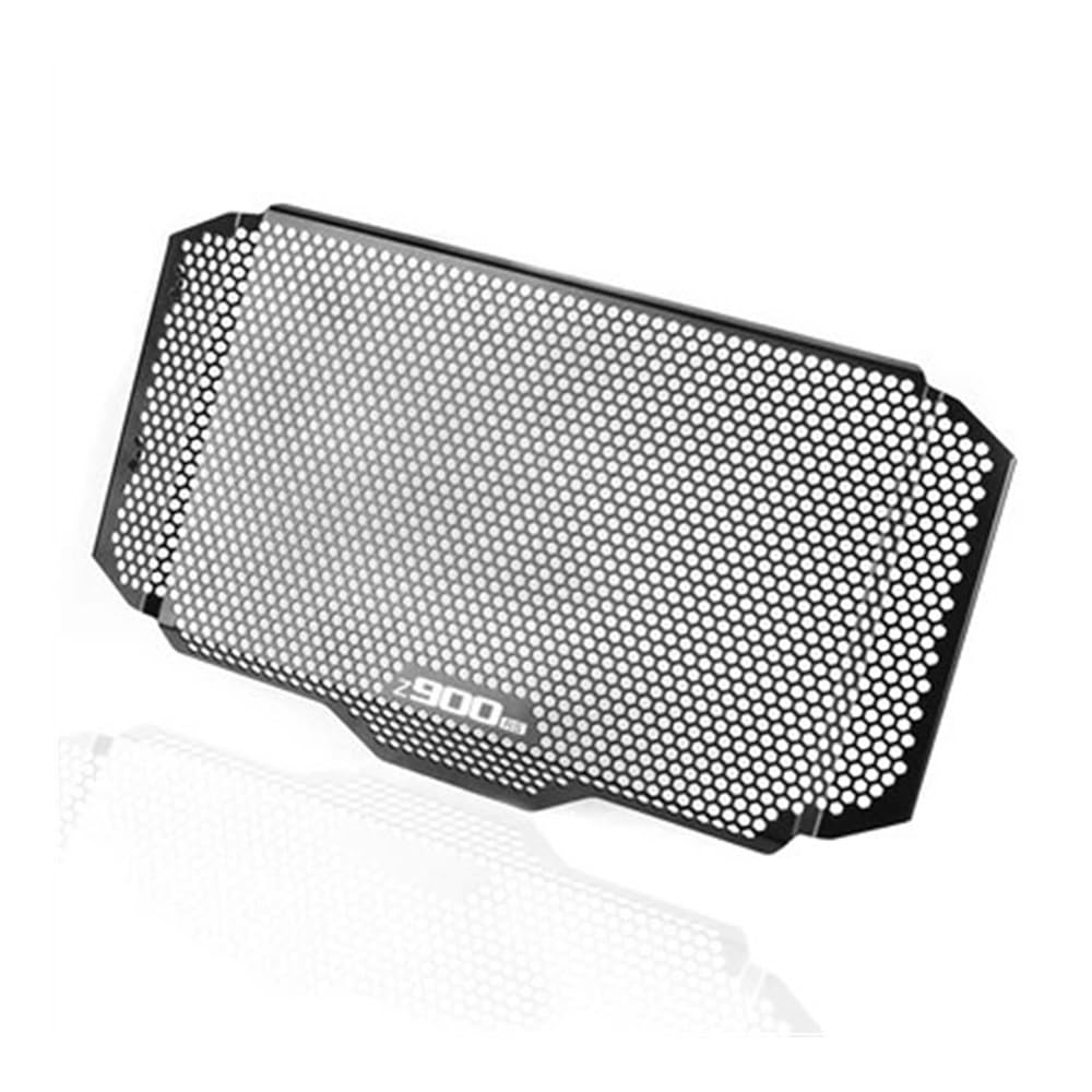 Radiator Guard Cover Motorcycle Aluminum Radiator Grille Guard Cover For Ka&wasaki Z900RS Z 900 RS Z 900RS Cafe Performance 2018 2019 2020 Accessories