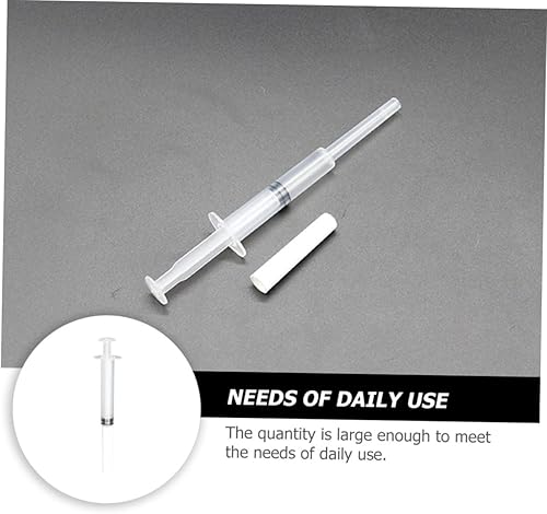 Miniatura 6 de LALAFINA Inyección personal de las cápsulas de los vaginales del lanzador del inyector de aceite de 4 sistemas