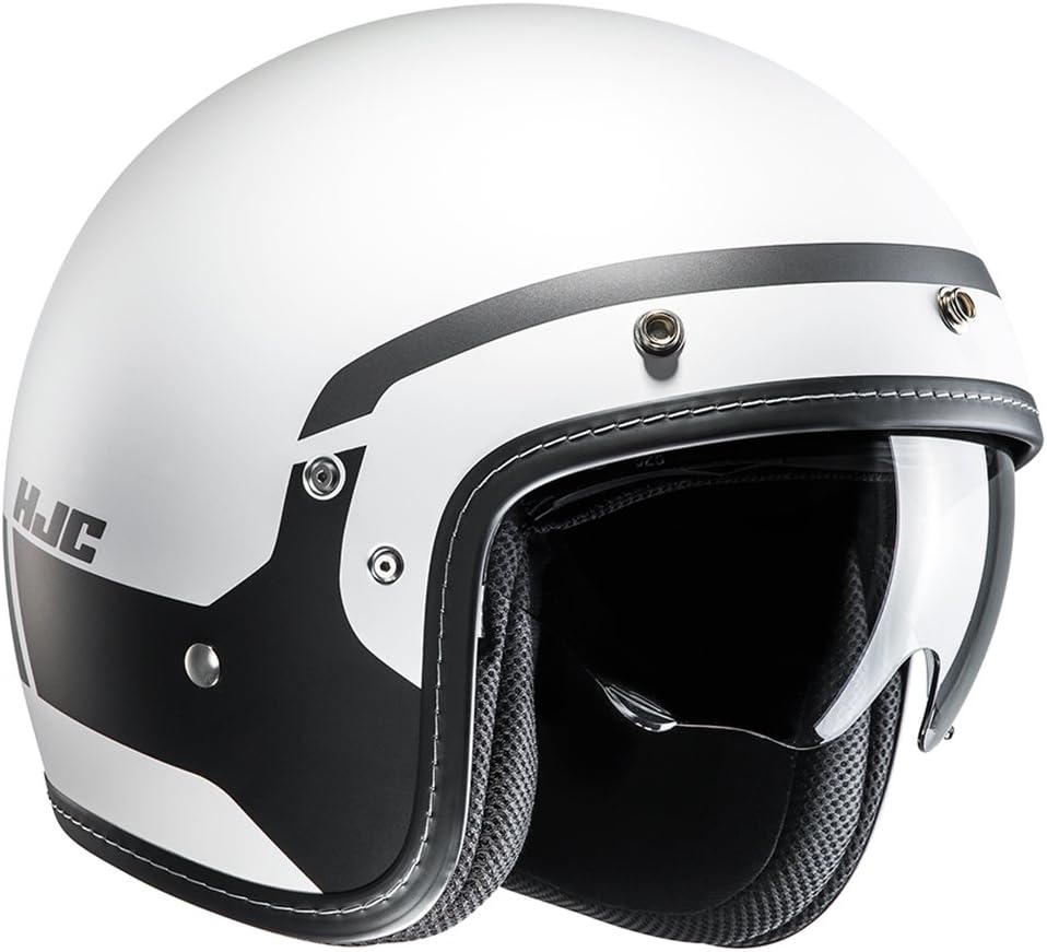 HJC OPEN FACE FG-70 MODIK ADULT OPEN 