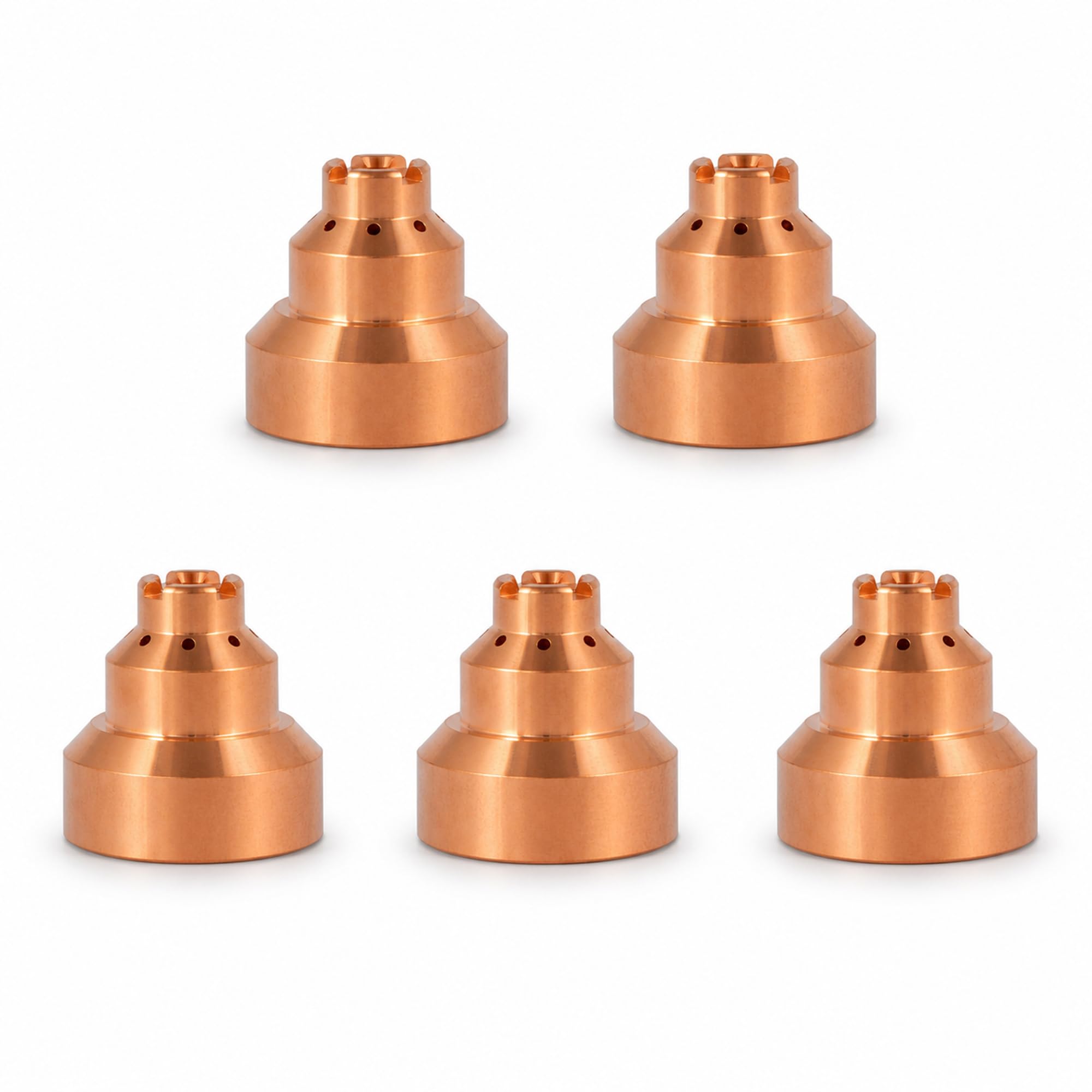 120929 Shield, 5Pcs, Fit for PMX 1000/1250/1650 Plasma Cutter Consumables