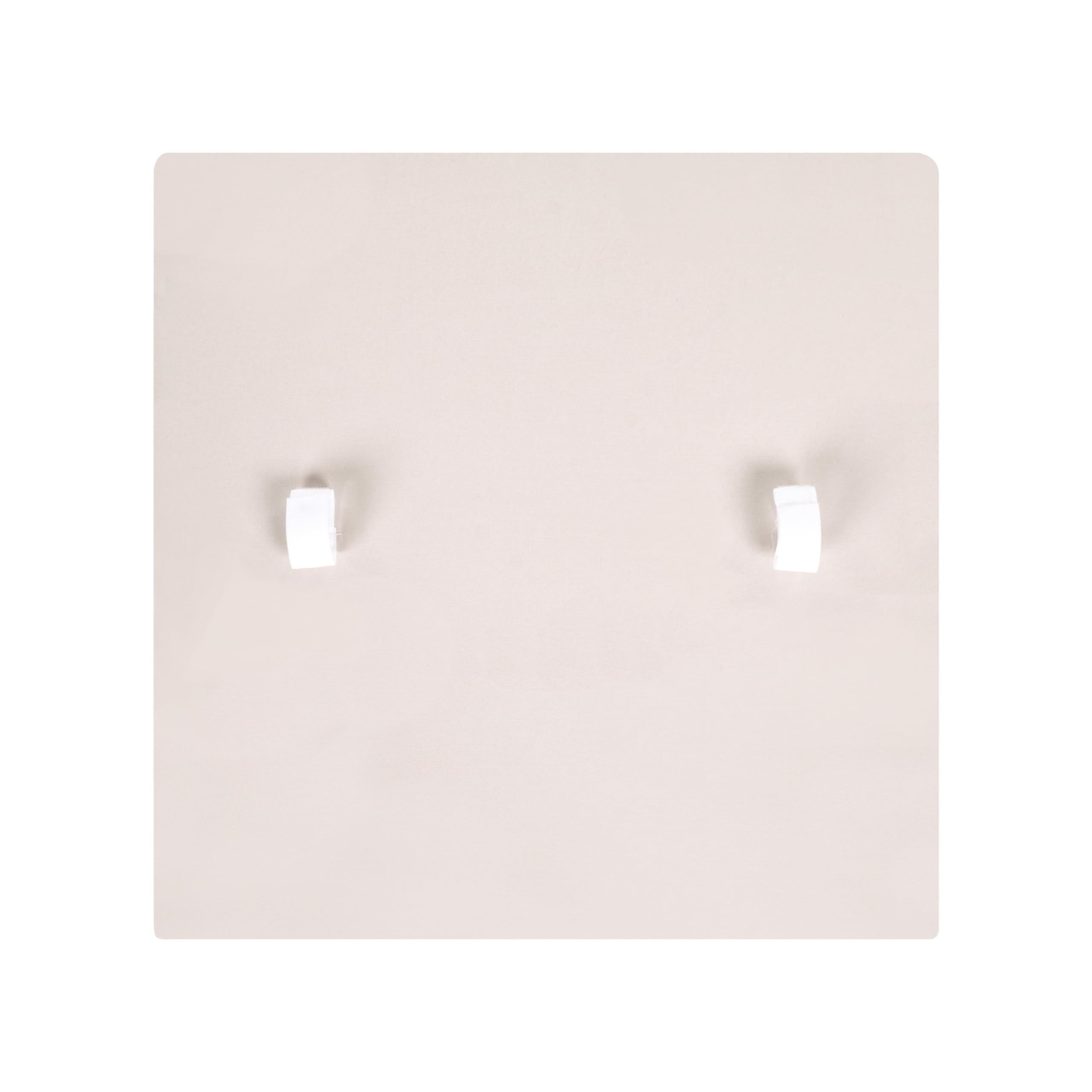 Beliani Module d'angle de Jardin Moderne en Métal et Rotin PE et Tissu Mobilier d'Extérieur Terrasse Beige Clair Baucina
