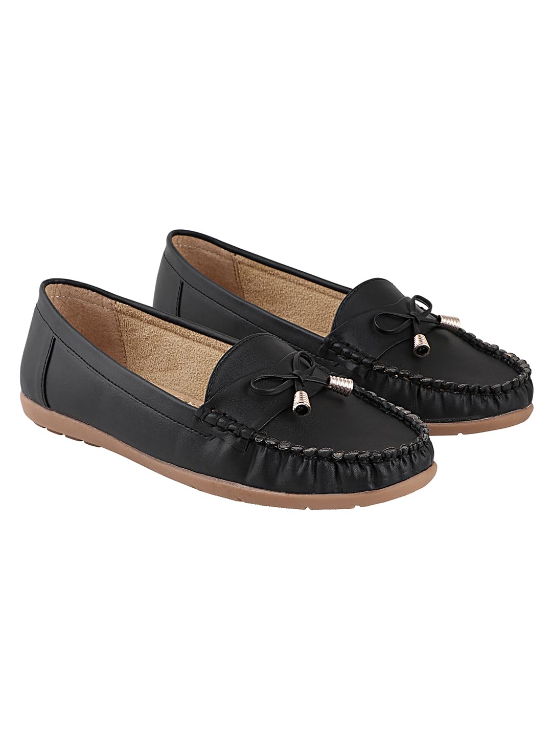 Women and Girls Casual Comfortable Trendy Bellies Flat Sandal-image-43