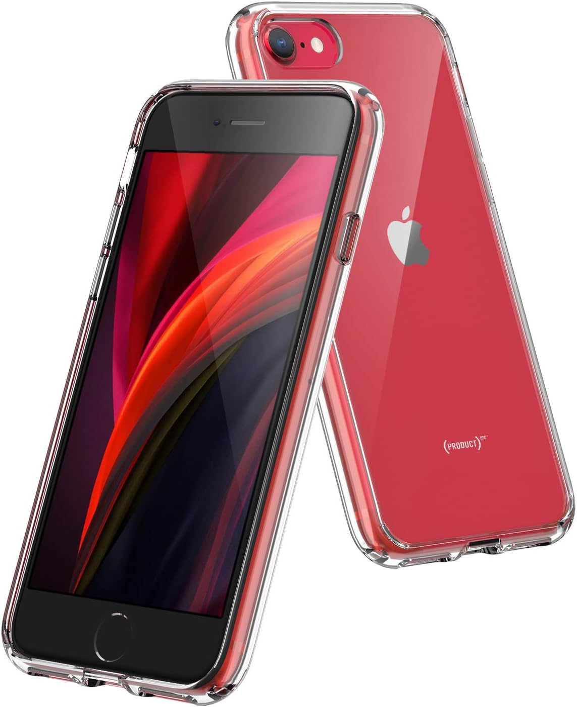 carina custodia per iphone 7