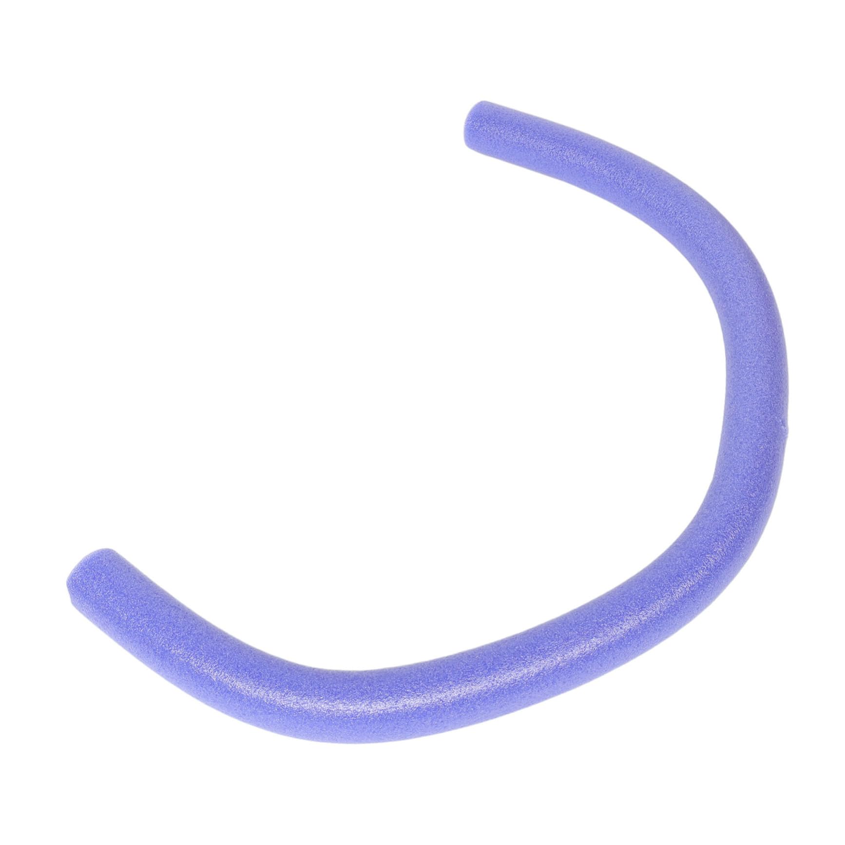 ORFOFE Unique Design Floating Pool Stick Solid Foam Noodles for Swimming Fun for Boys and Girls Adults Beach Pool Toy