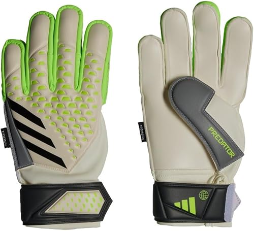 adidas Guantes de portero Match Predator Fingersave