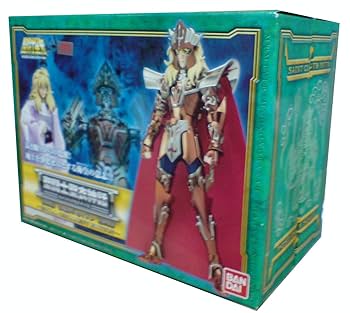 Amazon.co.jp: TAMASHII NATIONS 聖闘士聖衣神話 海皇ポセイドン