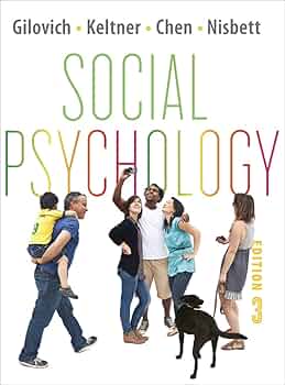 Social Psychology 第12版 Amazon.com: Social Psychology: 9780205581498: Baron, Robert